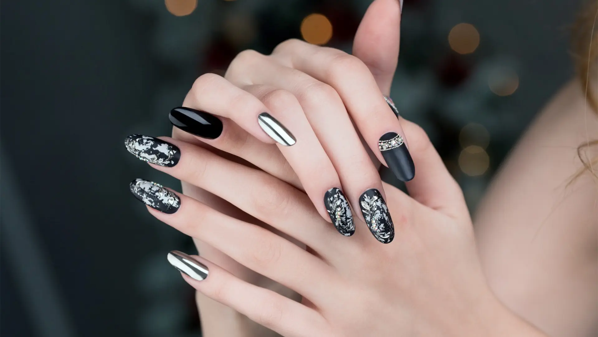 Merkezefendi Protez Tırnak